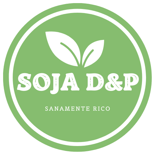 Logo Soja D&P